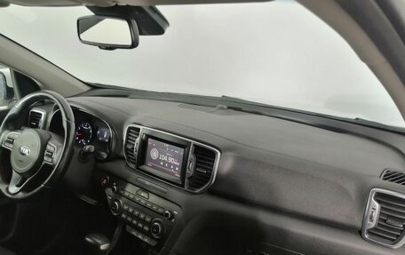 KIA Sportage IV рестайлинг, 2018 год, 2 000 000 рублей, 14 фотография