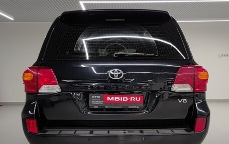 Toyota Land Cruiser 200, 2013 год, 3 250 000 рублей, 7 фотография