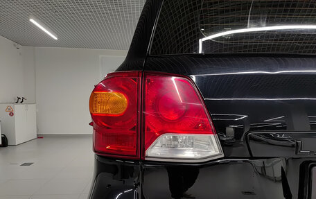 Toyota Land Cruiser 200, 2013 год, 3 250 000 рублей, 11 фотография