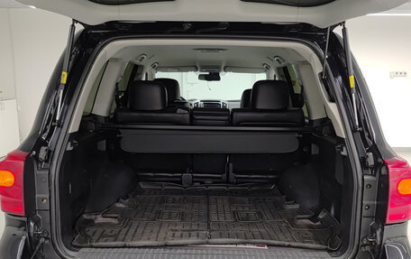 Toyota Land Cruiser 200, 2013 год, 3 250 000 рублей, 12 фотография