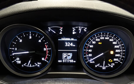 Toyota Land Cruiser 200, 2013 год, 3 250 000 рублей, 16 фотография