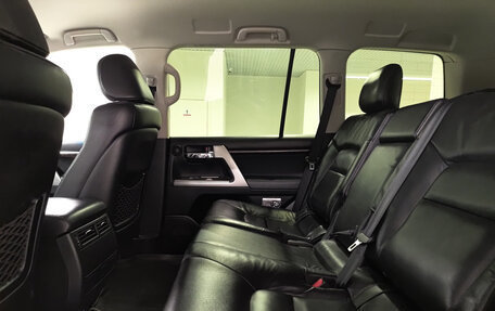 Toyota Land Cruiser 200, 2013 год, 3 250 000 рублей, 15 фотография