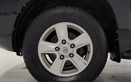 Toyota Land Cruiser 200, 2013 год, 3 250 000 рублей, 22 фотография