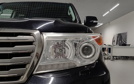 Toyota Land Cruiser 200, 2013 год, 3 250 000 рублей, 21 фотография