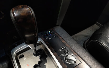 Toyota Land Cruiser 200, 2013 год, 3 250 000 рублей, 25 фотография