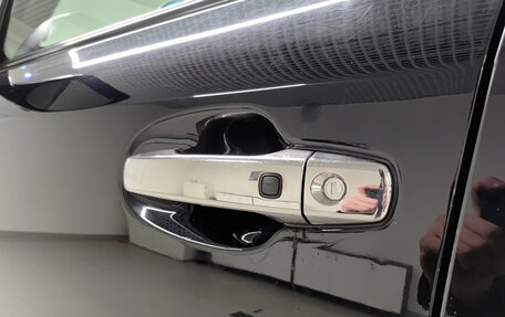 Toyota Land Cruiser 200, 2013 год, 3 250 000 рублей, 28 фотография