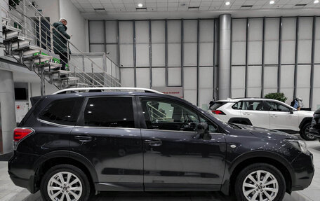 Subaru Forester, 2016 год, 1 995 000 рублей, 4 фотография