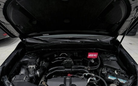 Subaru Forester, 2016 год, 1 995 000 рублей, 9 фотография