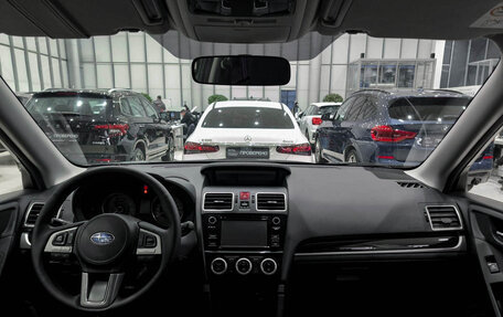 Subaru Forester, 2016 год, 1 995 000 рублей, 14 фотография