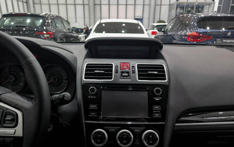 Subaru Forester, 2016 год, 1 995 000 рублей, 15 фотография