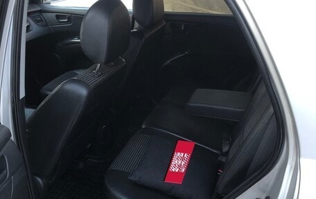 KIA Sportage II, 2006 год, 940 000 рублей, 9 фотография