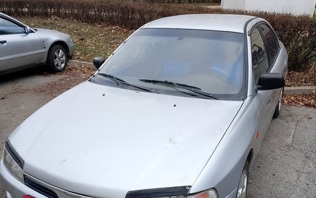 Mitsubishi Lancer VII, 1997 год, 200 000 рублей, 4 фотография