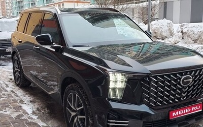 GAC GS8, 2023 год, 3 990 000 рублей, 1 фотография