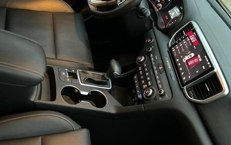 KIA Sportage IV рестайлинг, 2018 год, 3 080 000 рублей, 1 фотография