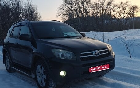 Toyota RAV4, 2008 год, 1 350 000 рублей, 1 фотография