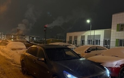 Infiniti G, 2007 год, 660 000 рублей, 1 фотография