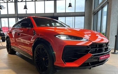 Lamborghini Urus I, 2026 год, 33 333 000 рублей, 1 фотография