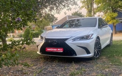 Lexus ES VII, 2021 год, 5 100 000 рублей, 1 фотография