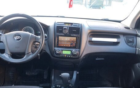 KIA Sportage II, 2006 год, 940 000 рублей, 13 фотография