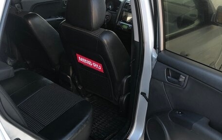 KIA Sportage II, 2006 год, 940 000 рублей, 10 фотография