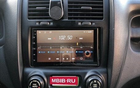 KIA Sportage II, 2006 год, 940 000 рублей, 14 фотография