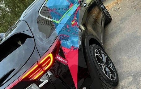 KIA Sportage IV рестайлинг, 2018 год, 3 080 000 рублей, 3 фотография