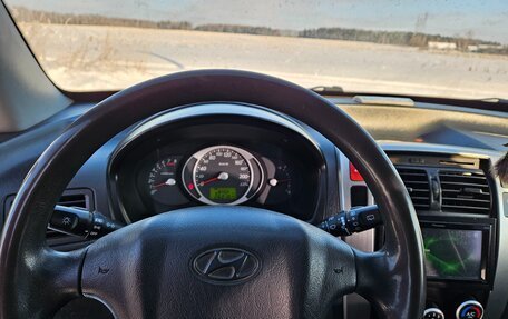 Hyundai Tucson III, 2008 год, 720 000 рублей, 7 фотография