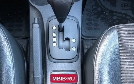 KIA Sportage II, 2006 год, 940 000 рублей, 15 фотография