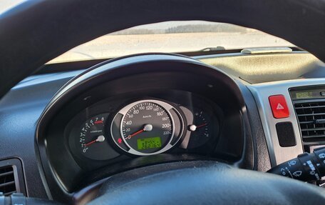 Hyundai Tucson III, 2008 год, 720 000 рублей, 8 фотография