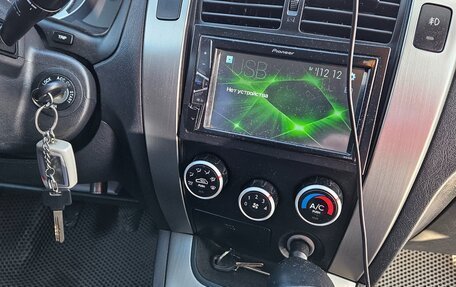 Hyundai Tucson III, 2008 год, 720 000 рублей, 11 фотография