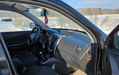 Hyundai Tucson III, 2008 год, 720 000 рублей, 10 фотография