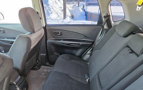 Hyundai Tucson III, 2008 год, 720 000 рублей, 9 фотография