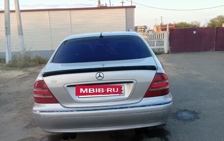 Mercedes-Benz S-Класс, 2001 год, 600 000 рублей, 8 фотография