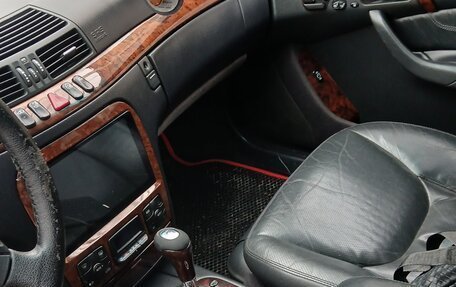 Mercedes-Benz S-Класс, 2001 год, 600 000 рублей, 12 фотография