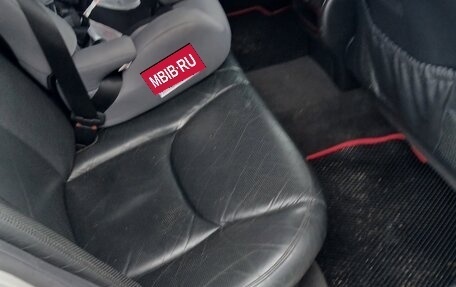 Mercedes-Benz S-Класс, 2001 год, 600 000 рублей, 19 фотография