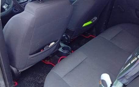 Chevrolet Aveo III, 2007 год, 417 000 рублей, 6 фотография