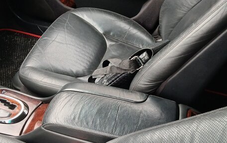 Mercedes-Benz S-Класс, 2001 год, 600 000 рублей, 23 фотография