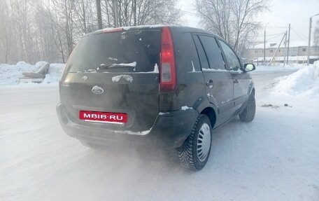 Ford Fusion I, 2007 год, 335 000 рублей, 3 фотография