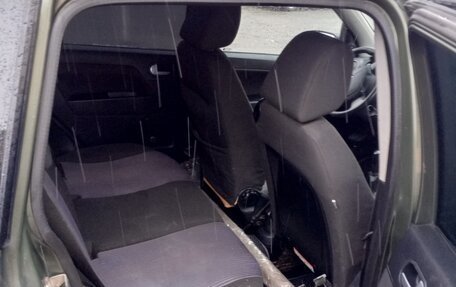 Ford Fusion I, 2007 год, 335 000 рублей, 7 фотография