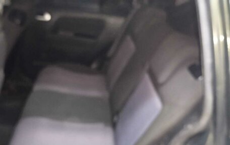 Ford Fusion I, 2007 год, 335 000 рублей, 10 фотография