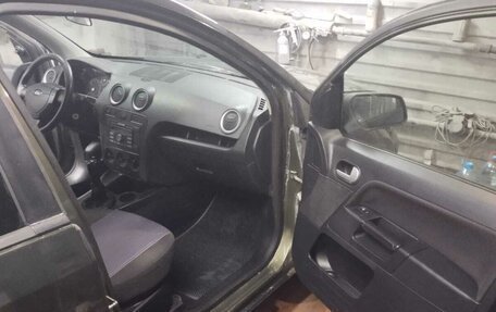 Ford Fusion I, 2007 год, 335 000 рублей, 9 фотография