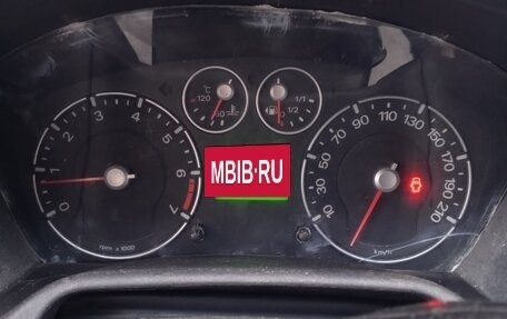 Ford Fusion I, 2007 год, 335 000 рублей, 5 фотография