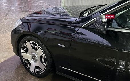 Mercedes-Benz E-Класс, 2010 год, 1 870 000 рублей, 3 фотография