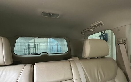 Lexus LX III, 2012 год, 3 600 000 рублей, 6 фотография