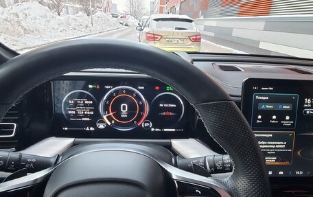 GAC GS8, 2023 год, 3 990 000 рублей, 8 фотография