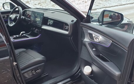 GAC GS8, 2023 год, 3 990 000 рублей, 13 фотография