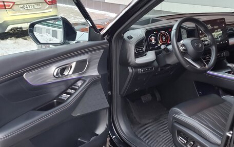 GAC GS8, 2023 год, 3 990 000 рублей, 11 фотография