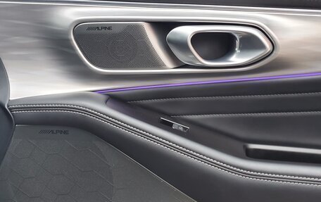 GAC GS8, 2023 год, 3 990 000 рублей, 12 фотография