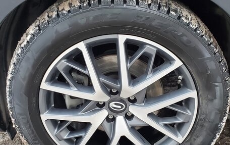 GAC GS8, 2023 год, 3 990 000 рублей, 10 фотография