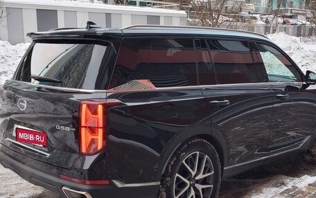 GAC GS8, 2023 год, 3 990 000 рублей, 4 фотография